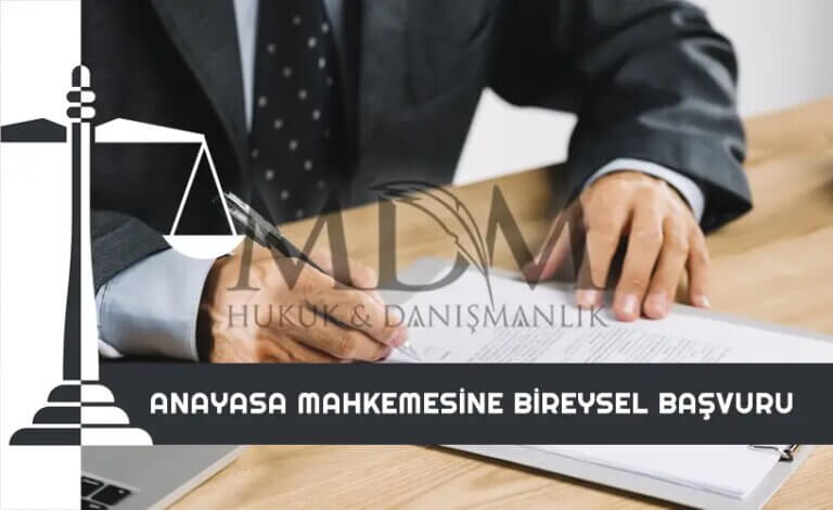 anayasa-mahkemesine-bireysel-basvuru