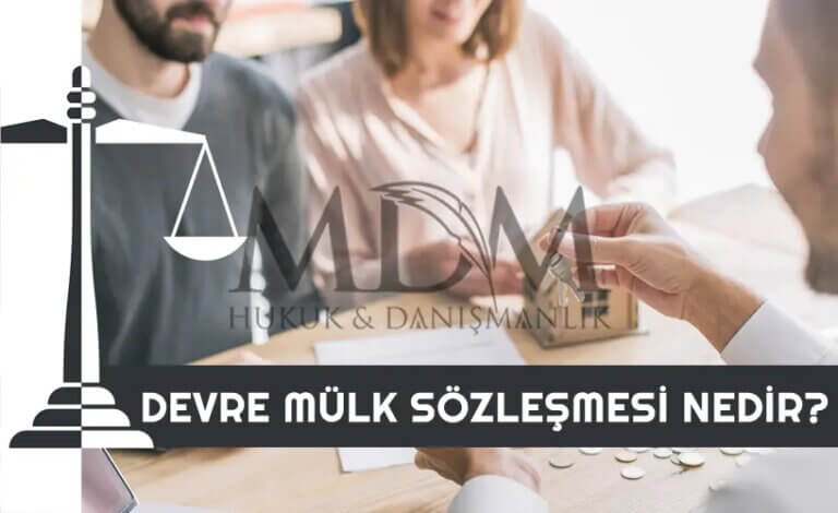 devre-mulk-sozlesmesi-nedir