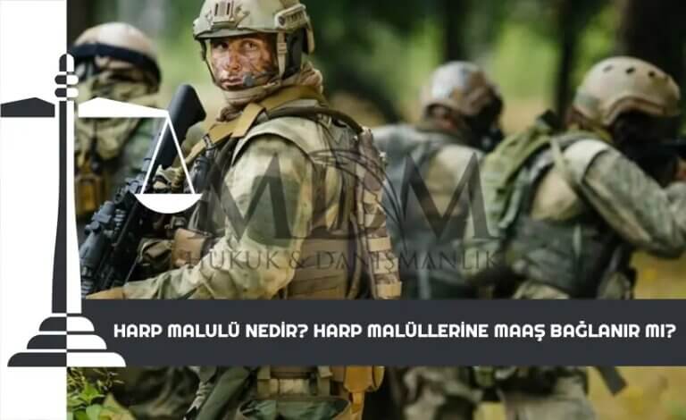 harp-malulu-nedir-harp-malullerine-maas-baglanir-mi