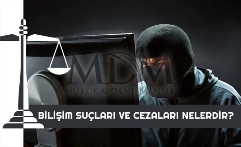 bilisim-suclari-ve-cezalari-nelerdir