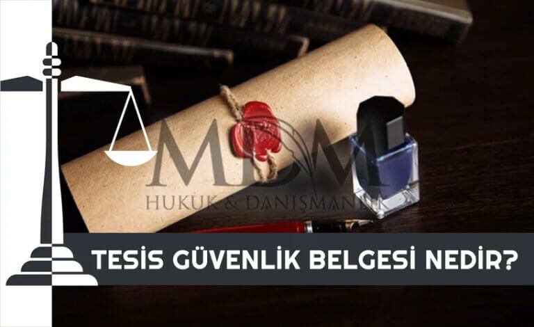 tesis-guvenlik-belgesi-nedir