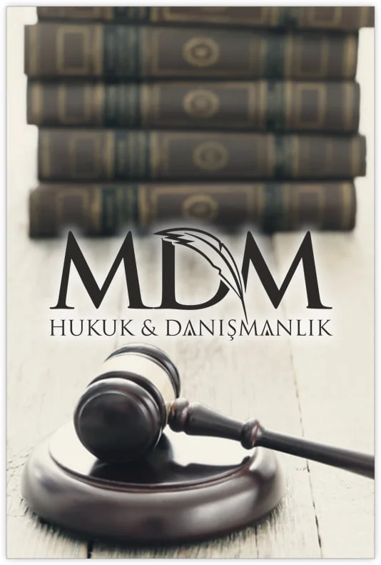 Mdm Hukuk Ve Danışmanlık
