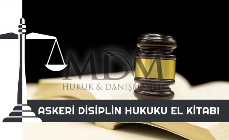 askeri-disiplin-hukuku-el-kitabi