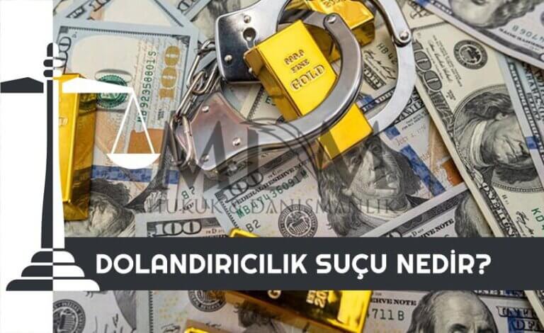 dolandiricilik-sucu-nedir