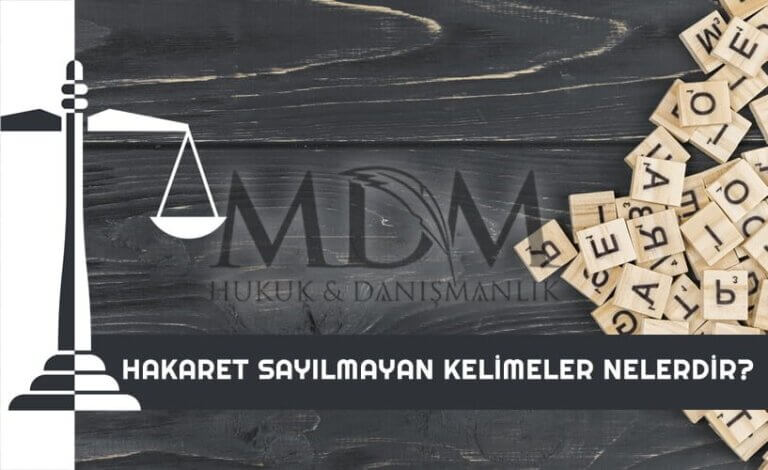 hakaret-sayilmayan-kelimeler-nelerdir