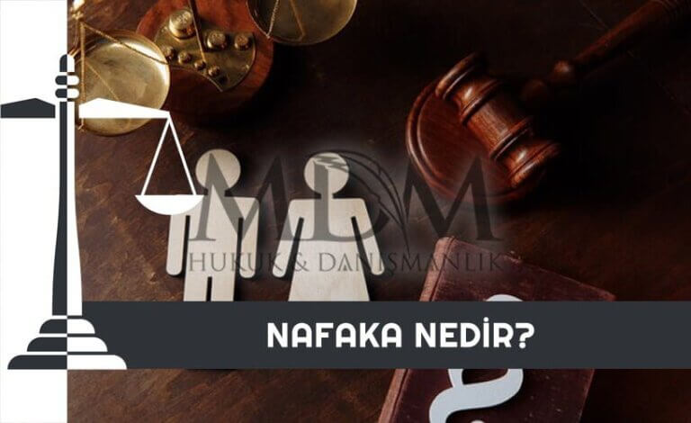 nafaka-nedir