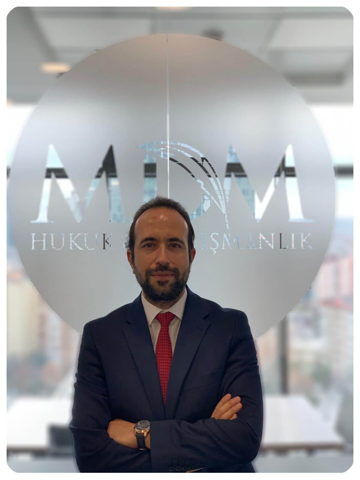 Avukat Arabulucu Ferhat Gebeş