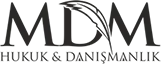 Mdm Dark Logo