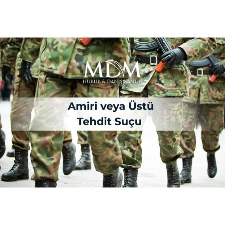Amiri-veya-Üstü-Tehdit-Suçu