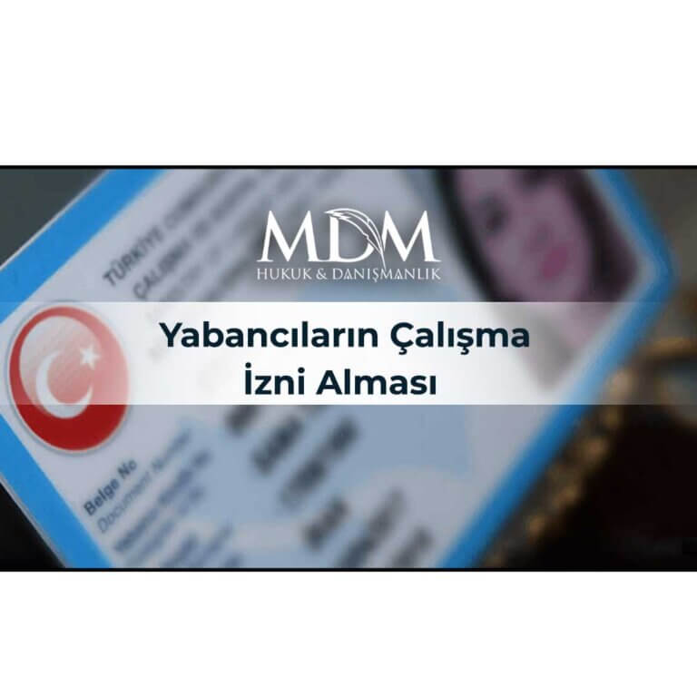 Yabancıların-Çalışma-İzni-Alması