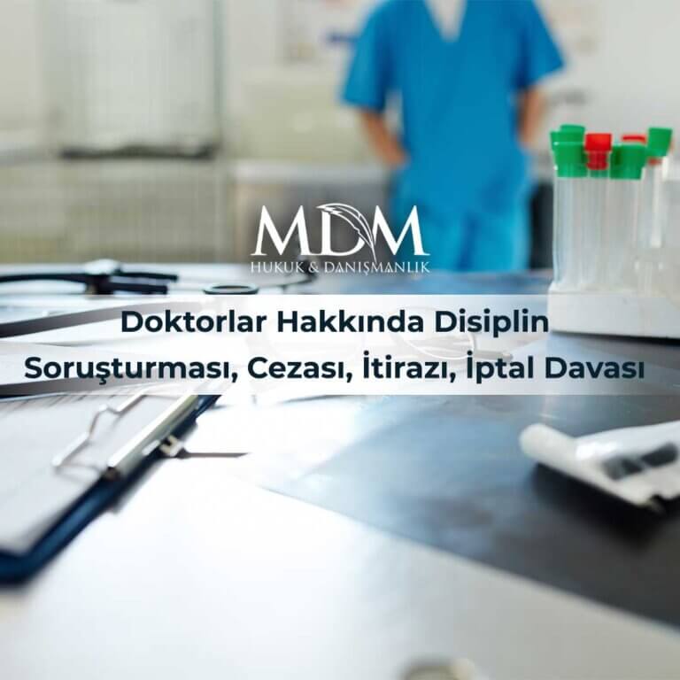 doktorlar-hakkında-disiplin-soruşturması