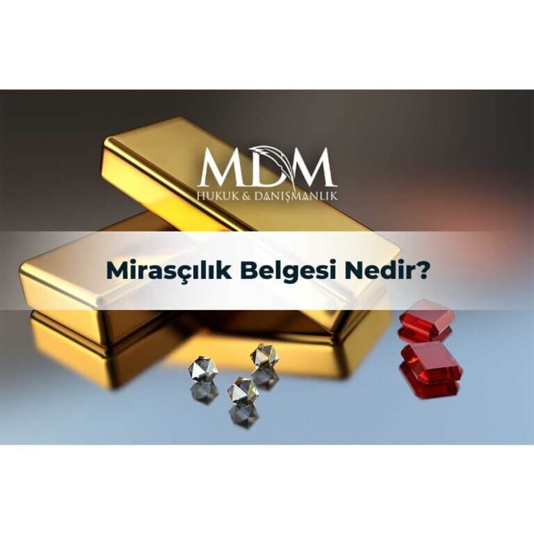 Mirasçılık-Belgesi-Nedir