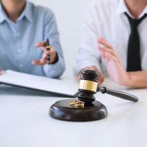 Şanlıurfa Boşanma Avukatı