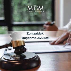 Zonguldak Boşanma Avukatı