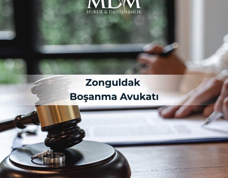 Zonguldak Boşanma Avukatı
