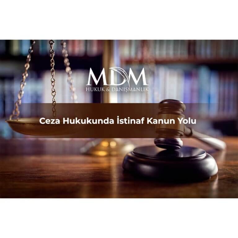 Ceza-Hukukunda-İstinaf-Kanun-Yolu