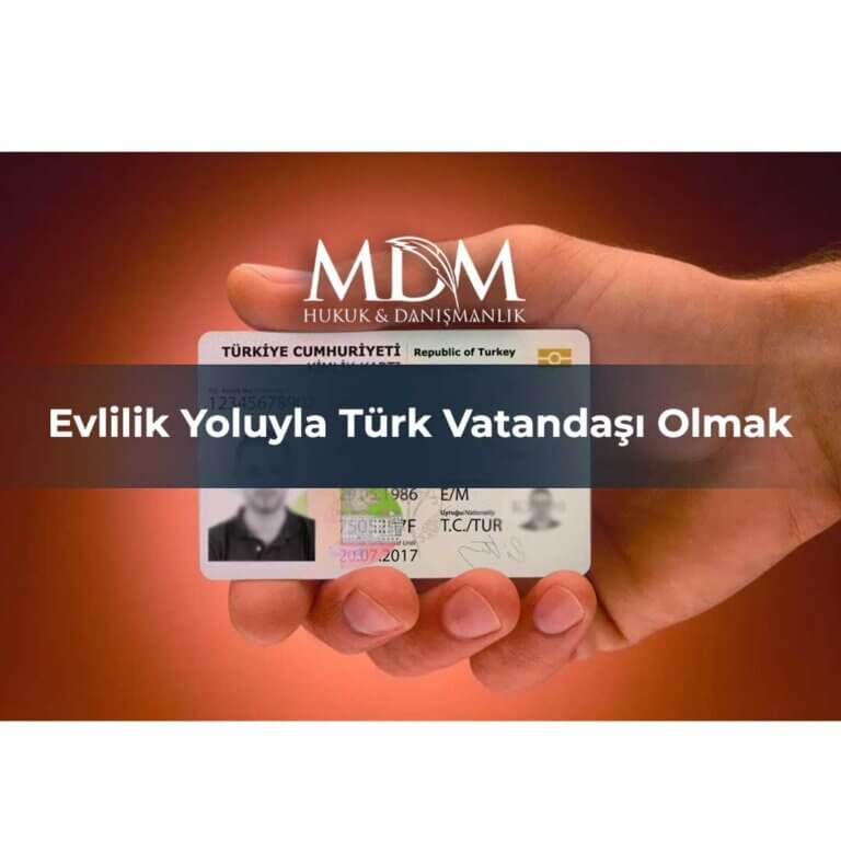 Evlilik-Yoluyla-Türk-Vatandaşılığı