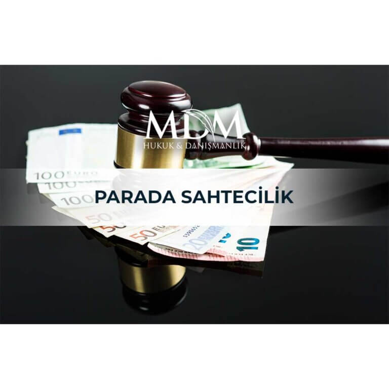 PARADA SAHTECİLİK
