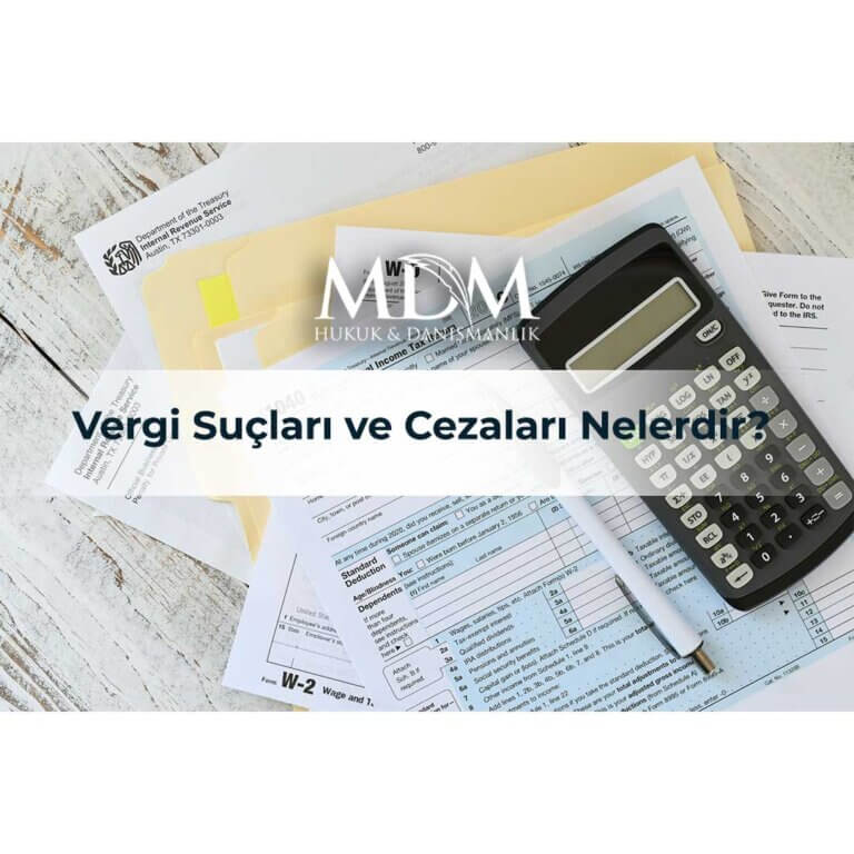Vergi-Suçları-ve-Cezaları-Nelerdir