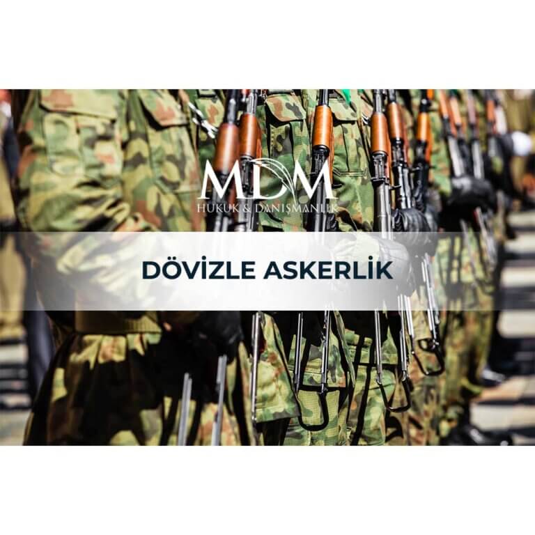 Dövizle Askerlik
