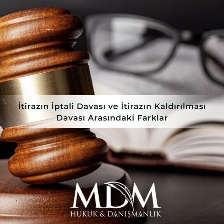İtirazın iptali davası ve itirazın kaldırılması davası, icra takibinde borçlunun borca itiraz etmesi sonrasında alacaklının başvurabileceği iki farklı dava türüdür. Her iki davanın da amacı borcun tahsili için yasal yollara başvurmak olsa da, bazı önemli farkları bulunmaktadır.
