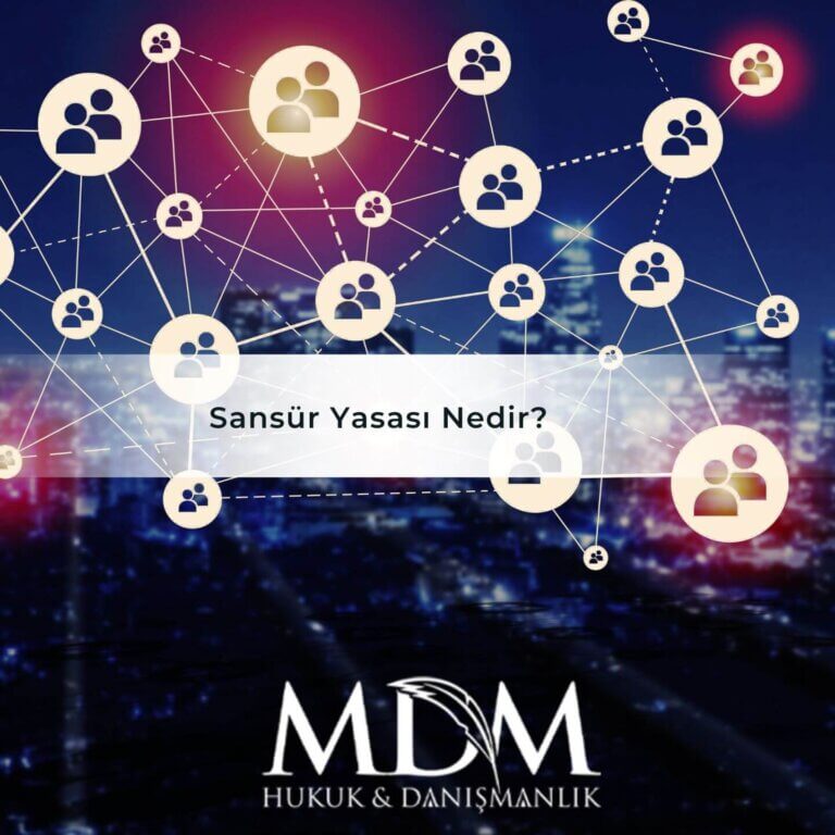 Sansür Yasası Nedir? Sosyal Medya Yasası Nedir?