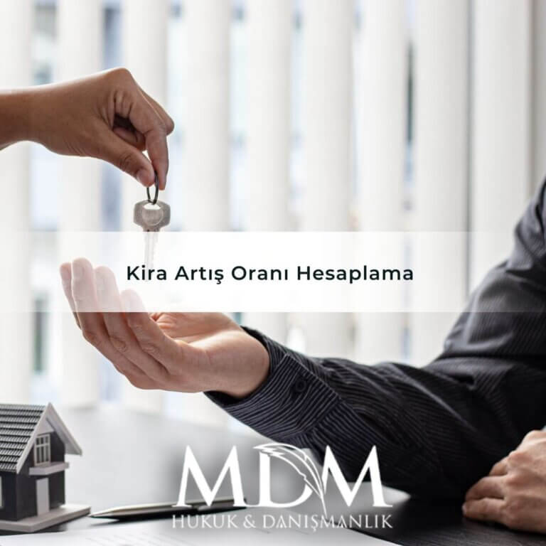 Kira Artış Oranı Hesaplama 2024