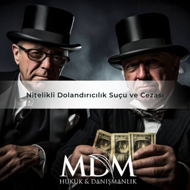 Nitelikli Dolandırıcılık Suçu ve Cezası
