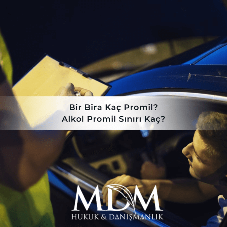 Bir Bira Kaç Promil Alkol Promil Sınırı Kaç