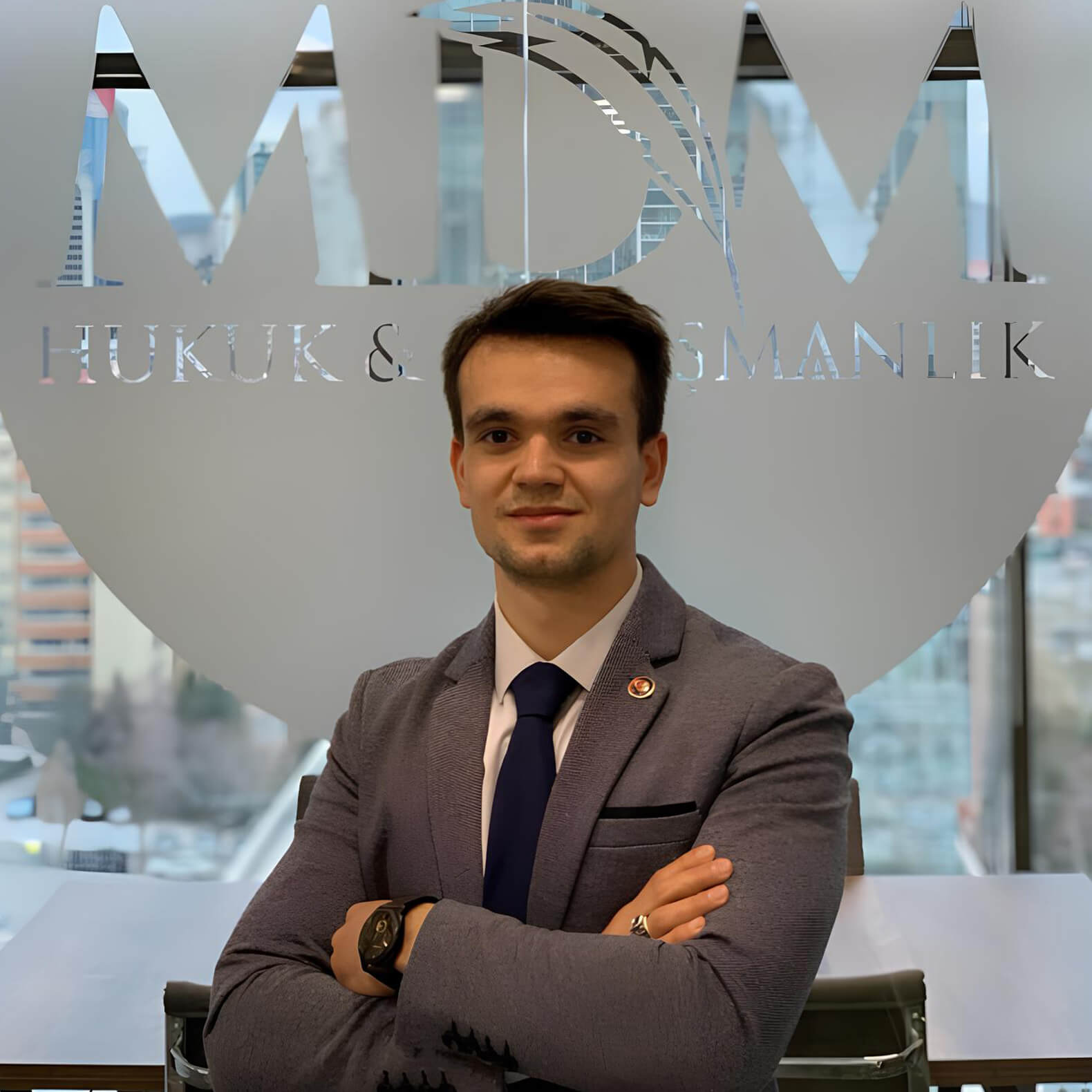 Erdem Sadi 2