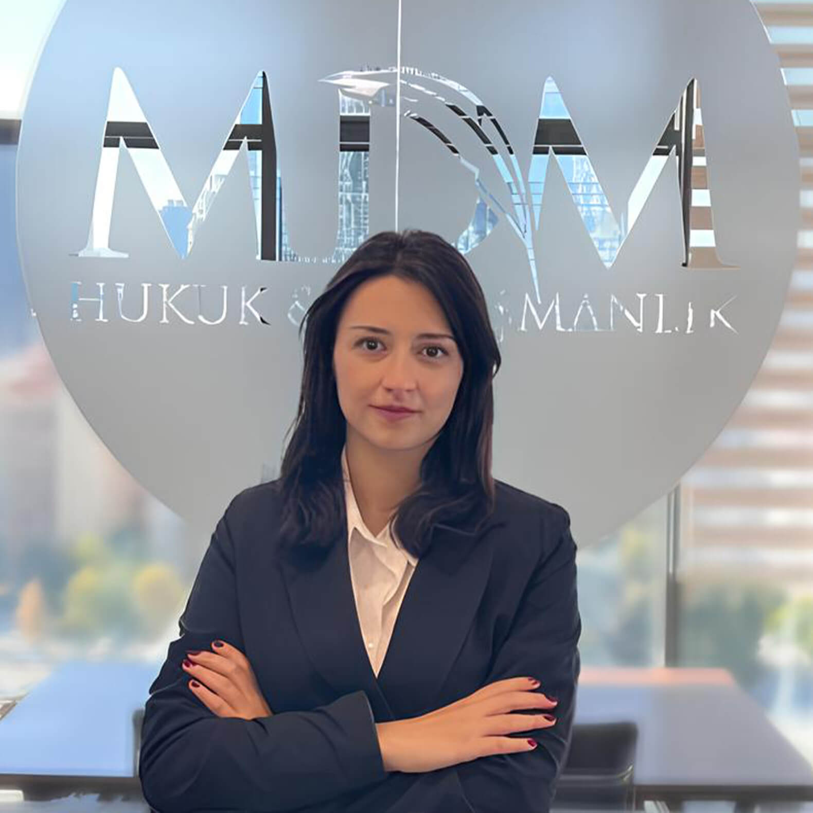 Selin Atmaca