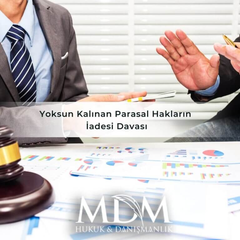 Yoksun Kalınan Parasal Hakların İadesi Davası ile İşçi, İşverene Karşı Tazminat Talep Edebilir