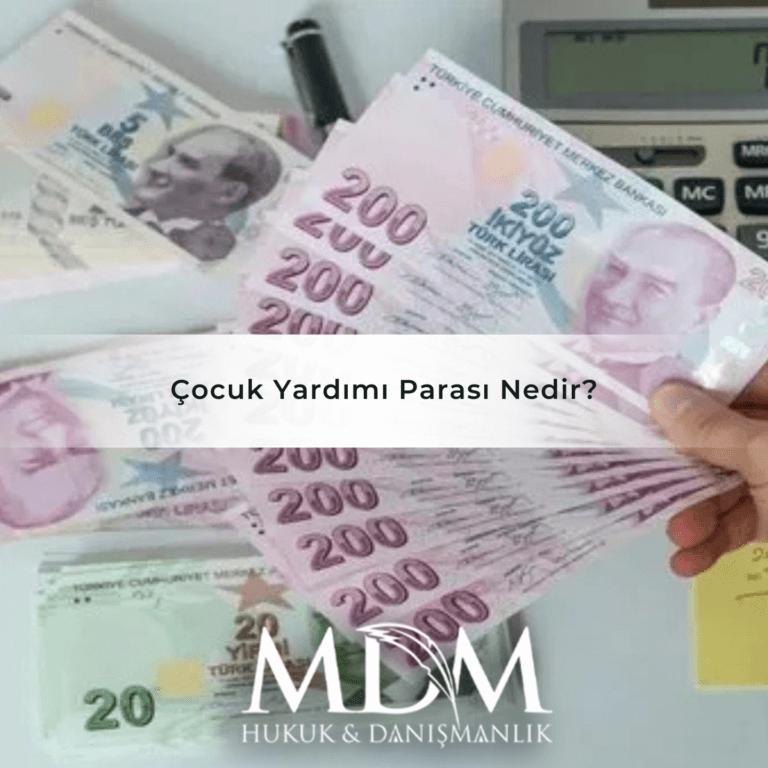 Çocuk Yardımı Parası Nedir?