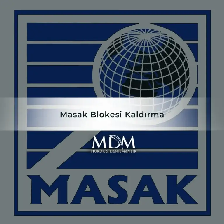 Masak Bloke Kaldırma