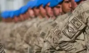 Jandarma Uzman Erbaş Alımı Şartları 2026 8 Bin Kadro İçin Başvuru 1 Jandarma 8 Bin Uzman Erbaş Alımı Şartları
