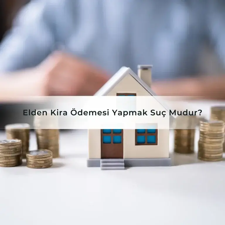 Elden Kira Ödemesi Yapmak Suç Mudur?