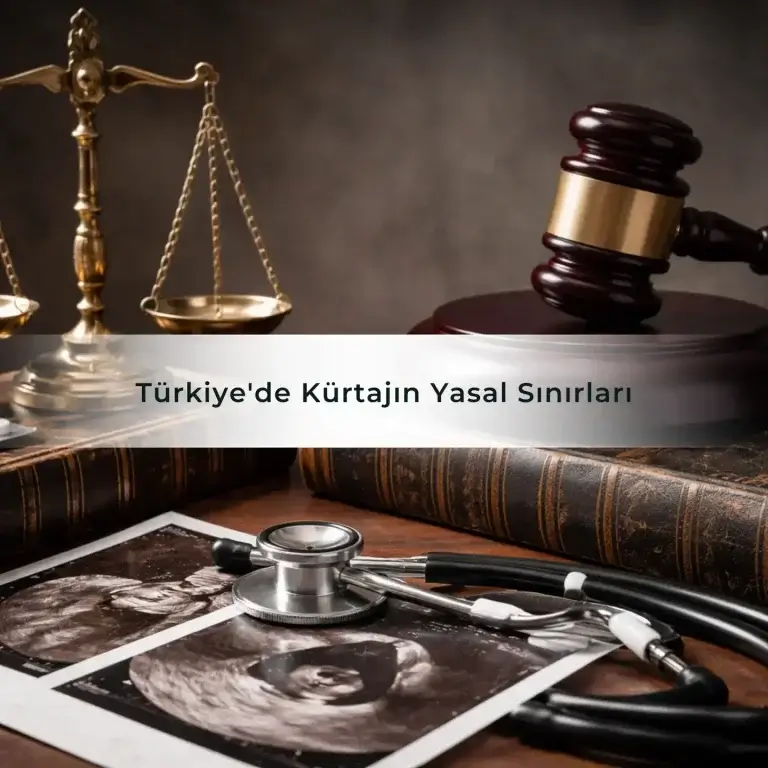 Kürtaj Suçu ve Cezası