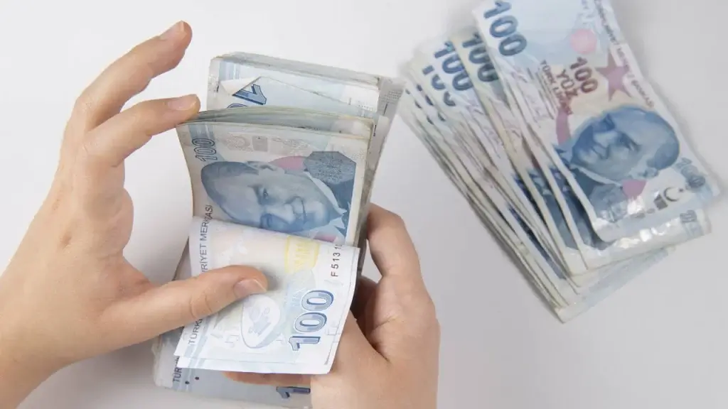 Asgari Ücret Nedir? Asgari Ücret Ne Kadar? 1 Asgari Ucret Kac Olsa Kurtarir