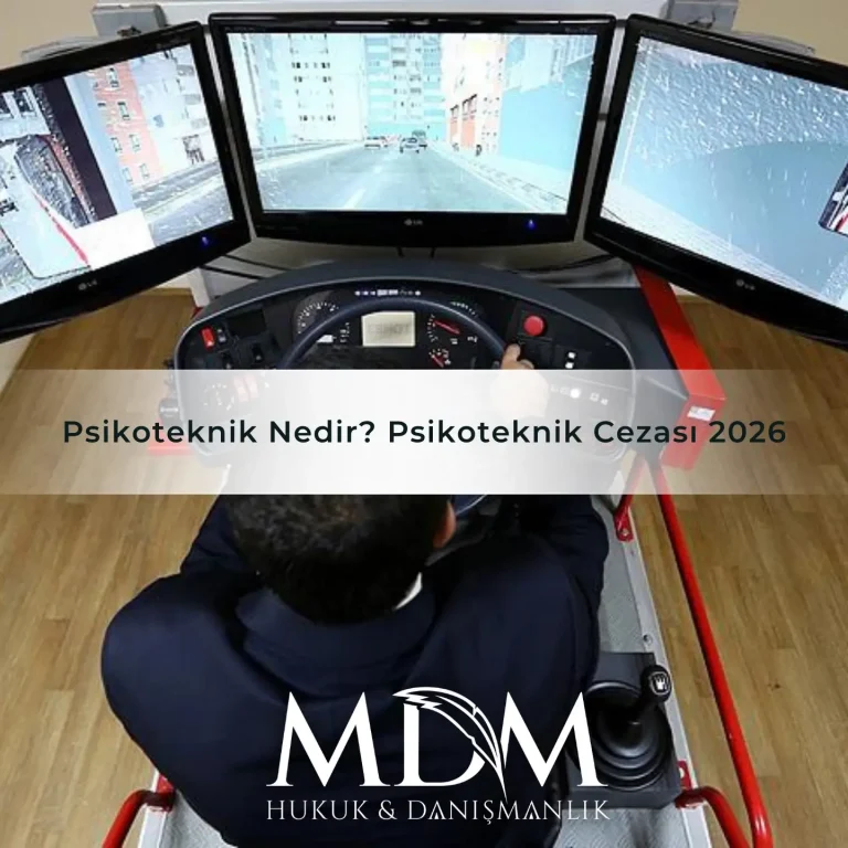 Psikoteknik Nedir?