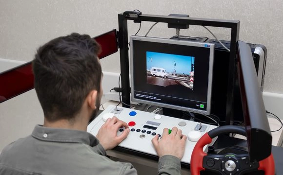 Psikoteknik Nedir? Psikoteknik Cezası 2026 2 Psikoteknik