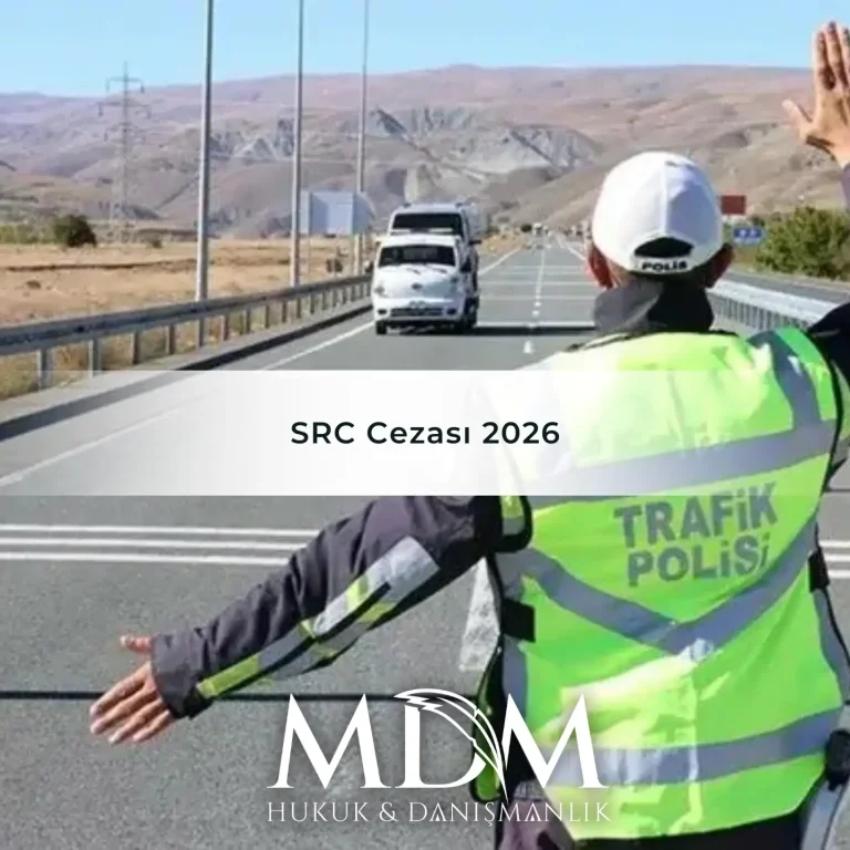 SRC Cezası 2026