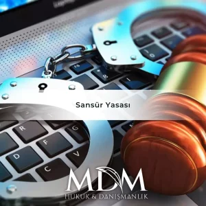 Sansür Yasası