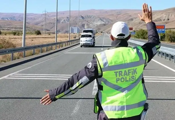 Src Cezası 2026 1 Police