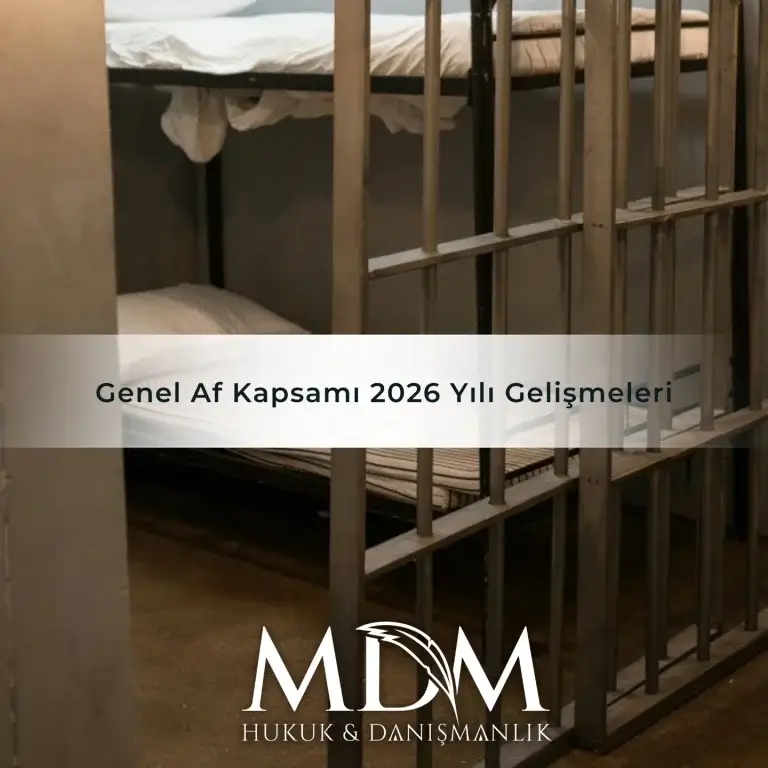 Genel Af Kapsamı