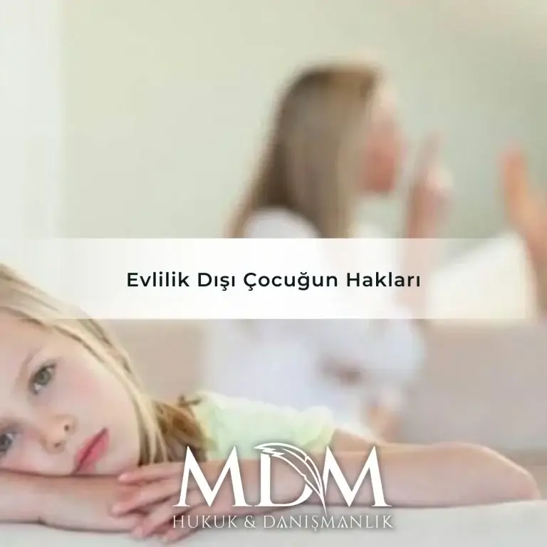 Evlilik Dışı Çocuğun Hakları