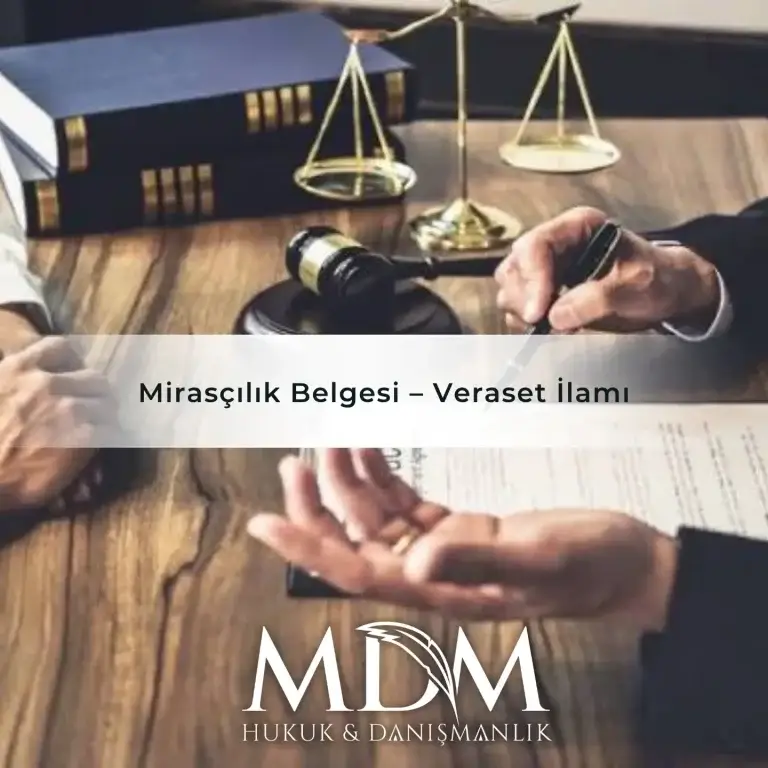 Miras Taksim Sözleşmesi