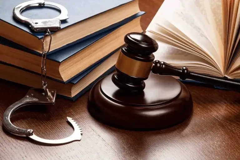 Mdm Hukuk Ve Danışmanlık Ankara Avukat Ferhat Gebeş 7 Ceza Hukuku 1
