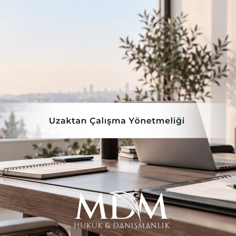 Uzaktan Çalışma