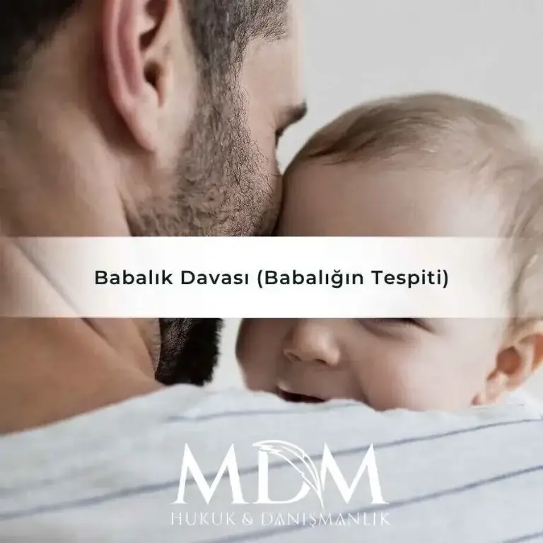 Babalık Davası