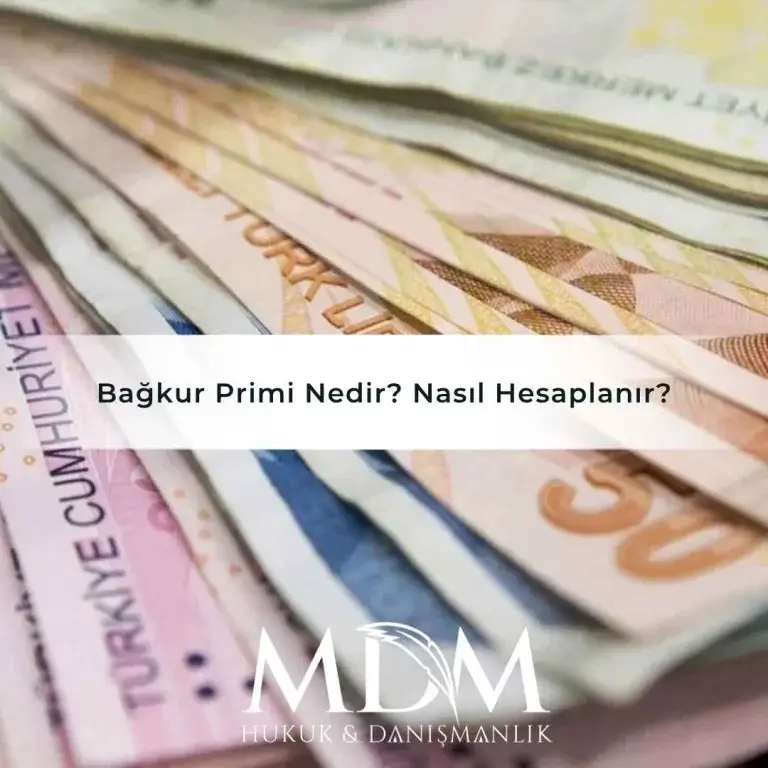 Bağkur Primi Nedir? Nasıl Hesaplanır?